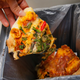 But you might be insane if you don’t save pizza leftovers.